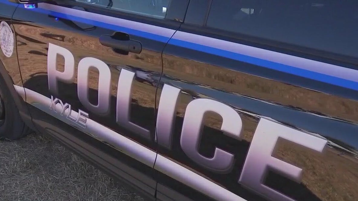 Kyle PD increasing its staff
